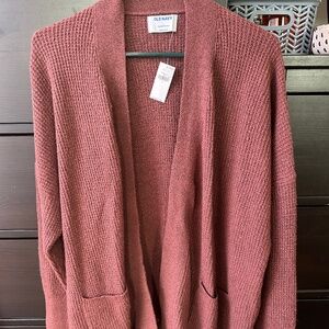 Old Navy cardigan